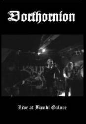 Dorthornion : Live at Stenenhallen Festival